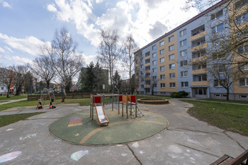 Prodej bytu 4+1 v osobním vlastnictví 96 m², Otrokovice