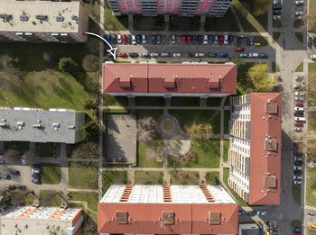 Prodej bytu 4+1 v osobním vlastnictví 96 m², Otrokovice