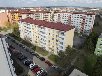 Prodej bytu 4+1 v osobním vlastnictví 96 m², Otrokovice