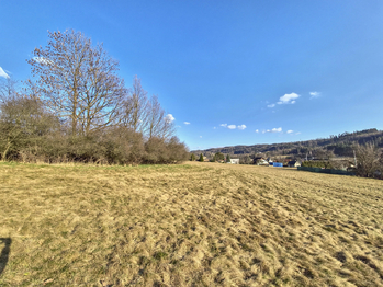 Prodej pozemku 1727 m², Vidče