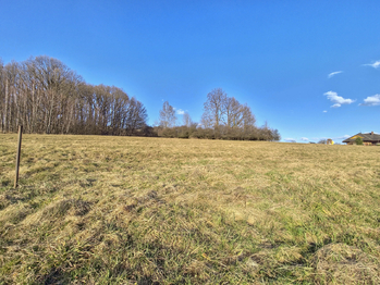 Prodej pozemku 1727 m², Vidče