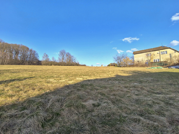 Prodej pozemku 1727 m², Vidče