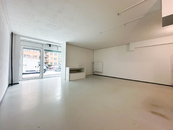 Prodej obchodních prostor 103 m², Příbram