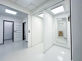 Prodej obchodních prostor 103 m², Příbram