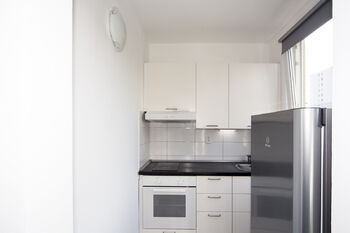 Pronájem bytu 1+kk v osobním vlastnictví 30 m², Praha 4 - Modřany