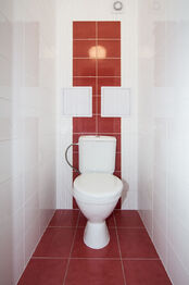 Pronájem bytu 1+kk v osobním vlastnictví 30 m², Praha 4 - Modřany