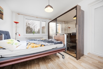 Prodej bytu 3+1 v osobním vlastnictví 73 m², Praha 9 - Letňany