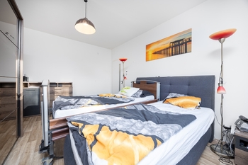 Prodej bytu 3+1 v osobním vlastnictví 73 m², Praha 9 - Letňany