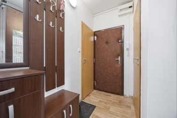 Prodej bytu 3+1 v osobním vlastnictví 73 m², Praha 9 - Letňany