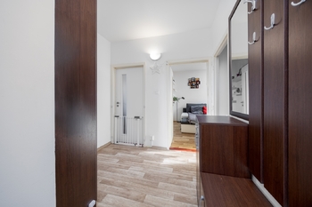 Prodej bytu 3+1 v osobním vlastnictví 73 m², Praha 9 - Letňany