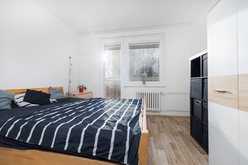 Prodej bytu 3+1 v osobním vlastnictví 73 m², Praha 9 - Letňany
