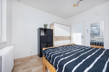 Prodej bytu 3+1 v osobním vlastnictví 73 m², Praha 9 - Letňany