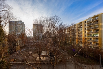 Prodej bytu 3+1 v osobním vlastnictví 73 m², Praha 9 - Letňany