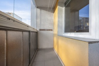 Prodej bytu 3+1 v osobním vlastnictví 73 m², Praha 9 - Letňany