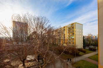 Prodej bytu 3+1 v osobním vlastnictví 73 m², Praha 9 - Letňany
