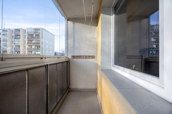 Prodej bytu 3+1 v osobním vlastnictví 73 m², Praha 9 - Letňany