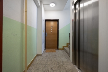 Prodej bytu 3+1 v osobním vlastnictví 73 m², Praha 9 - Letňany