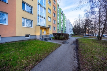 Prodej bytu 3+1 v osobním vlastnictví 73 m², Praha 9 - Letňany
