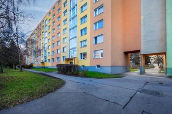 Prodej bytu 3+1 v osobním vlastnictví 73 m², Praha 9 - Letňany