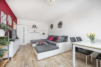 Prodej bytu 3+1 v osobním vlastnictví 73 m², Praha 9 - Letňany