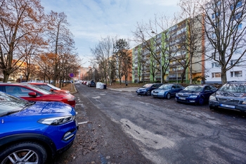 Prodej bytu 3+1 v osobním vlastnictví 73 m², Praha 9 - Letňany