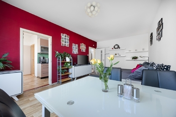 Prodej bytu 3+1 v osobním vlastnictví 73 m², Praha 9 - Letňany