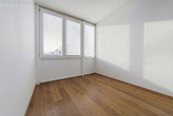 Prodej bytu 3+1 v osobním vlastnictví 73 m², Praha 9 - Letňany