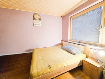 Prodej bytu 4+1 v osobním vlastnictví 81 m², Praha 4 - Lhotka