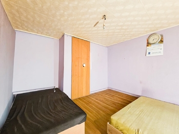 Prodej bytu 4+1 v osobním vlastnictví 81 m², Praha 4 - Lhotka