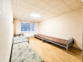 Prodej bytu 4+1 v osobním vlastnictví 81 m², Praha 4 - Lhotka