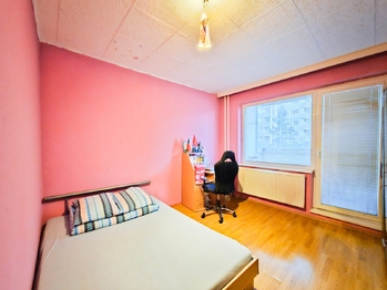 Prodej bytu 4+1 v osobním vlastnictví 81 m², Praha 4 - Lhotka