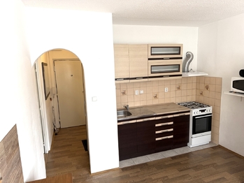 Pronájem bytu 1+1 v osobním vlastnictví 34 m², Třebíč