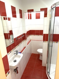 Pronájem bytu 1+1 v osobním vlastnictví 34 m², Třebíč