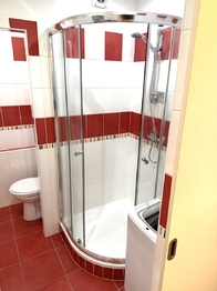 Pronájem bytu 1+1 v osobním vlastnictví 34 m², Třebíč