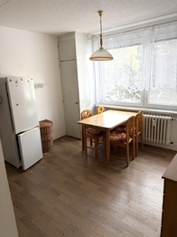 Pronájem bytu 1+1 v osobním vlastnictví 34 m², Třebíč