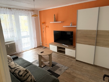Pronájem bytu 1+1 v osobním vlastnictví 34 m², Třebíč