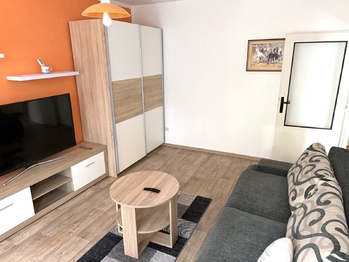 Pronájem bytu 1+1 v osobním vlastnictví 34 m², Třebíč