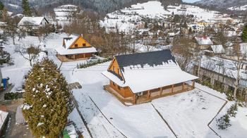 Prodej chaty / chalupy 161 m², Nový Hrozenkov