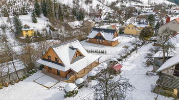 Prodej chaty / chalupy 161 m², Nový Hrozenkov