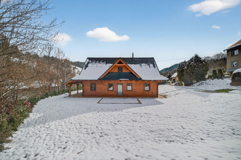 Prodej chaty / chalupy 161 m², Nový Hrozenkov