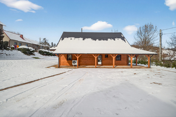 Prodej chaty / chalupy 161 m², Nový Hrozenkov