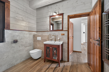 Prodej chaty / chalupy 161 m², Nový Hrozenkov