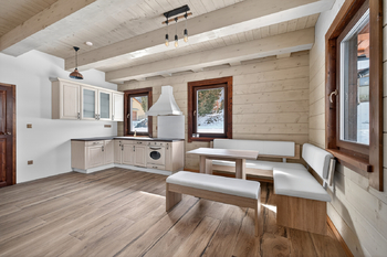 Prodej chaty / chalupy 161 m², Nový Hrozenkov