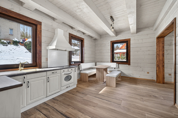 Prodej chaty / chalupy 161 m², Nový Hrozenkov