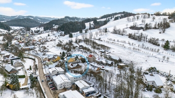 Prodej chaty / chalupy 161 m², Nový Hrozenkov