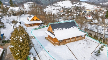 Prodej chaty / chalupy 161 m², Nový Hrozenkov