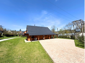 Prodej chaty / chalupy 161 m², Nový Hrozenkov