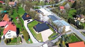 Prodej chaty / chalupy 161 m², Nový Hrozenkov