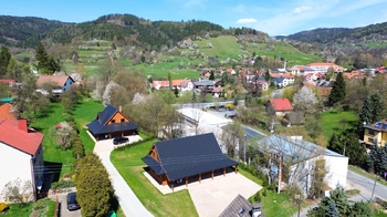 Prodej chaty / chalupy 161 m², Nový Hrozenkov