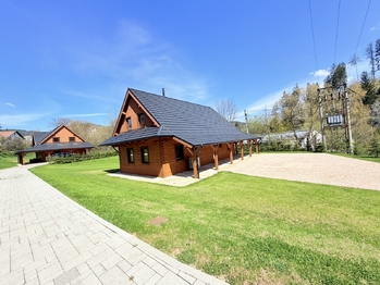 Prodej chaty / chalupy 161 m², Nový Hrozenkov